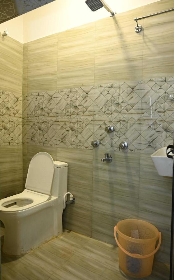 Super Hotel O Glance Inn Πάτνα Εξωτερικό φωτογραφία