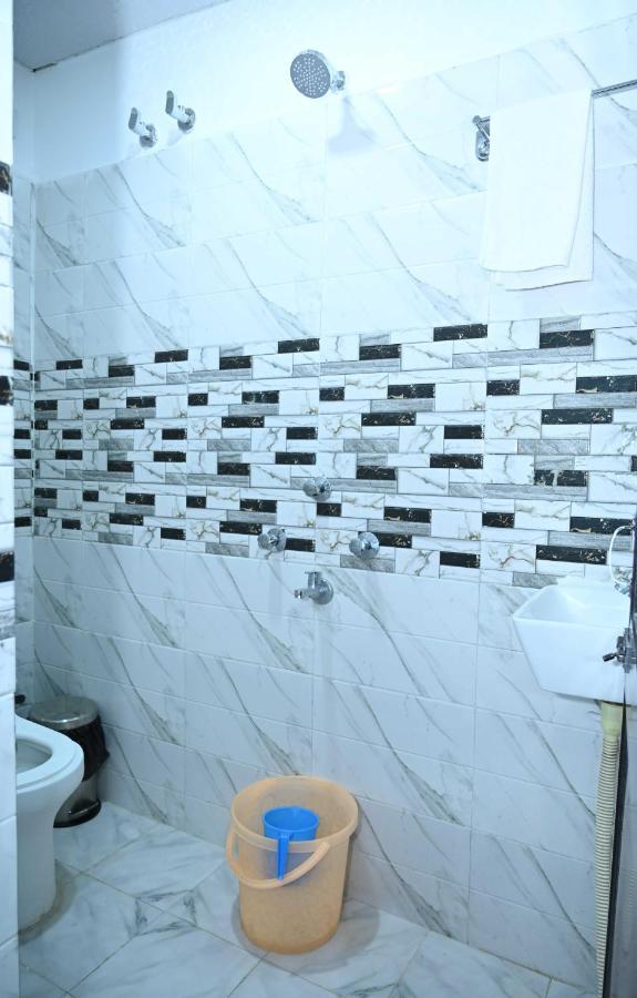 Super Hotel O Glance Inn Πάτνα Εξωτερικό φωτογραφία